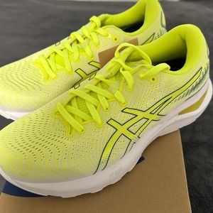 Women Gel-Cumulus 24